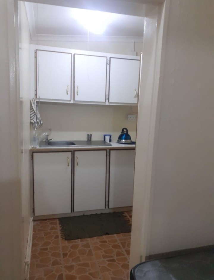 4 Bedroom Property for Sale in Odendaalsrus Free State